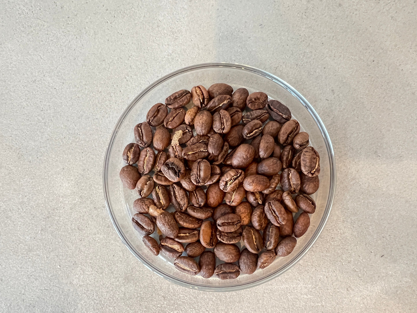 COLOMBIA | Geisha | Washed